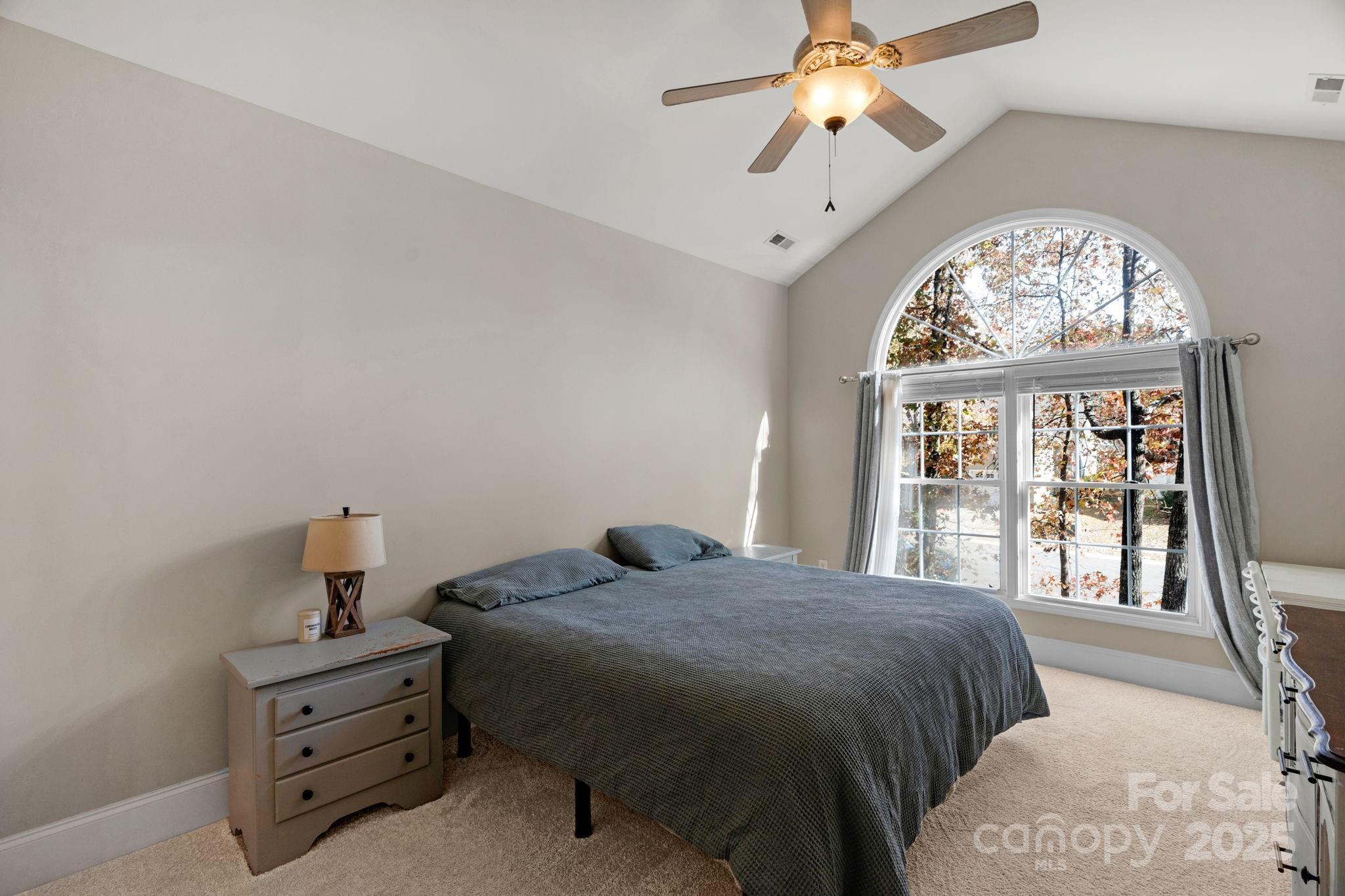 Stafford Park - Residential