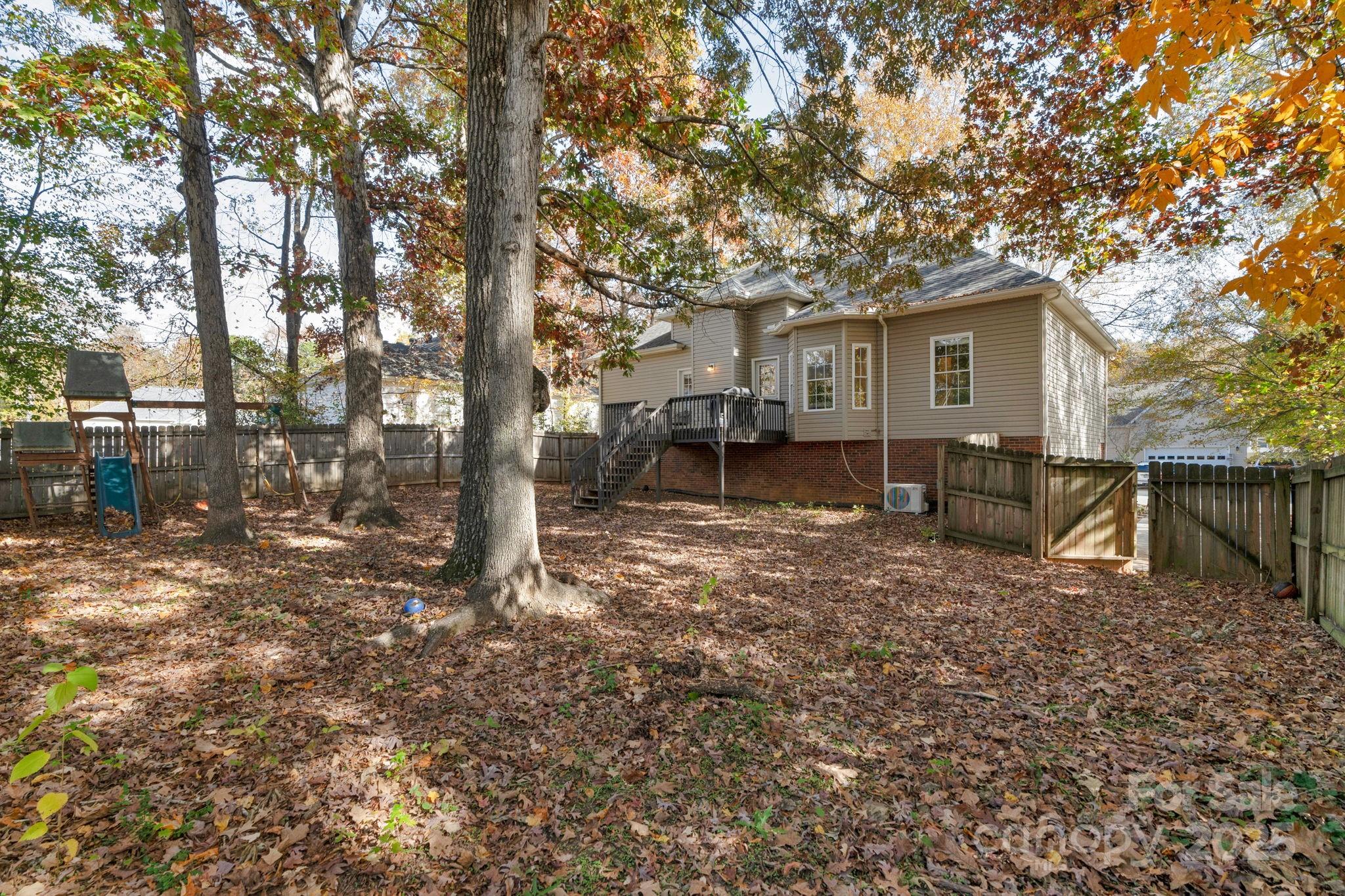 Stafford Park - Residential