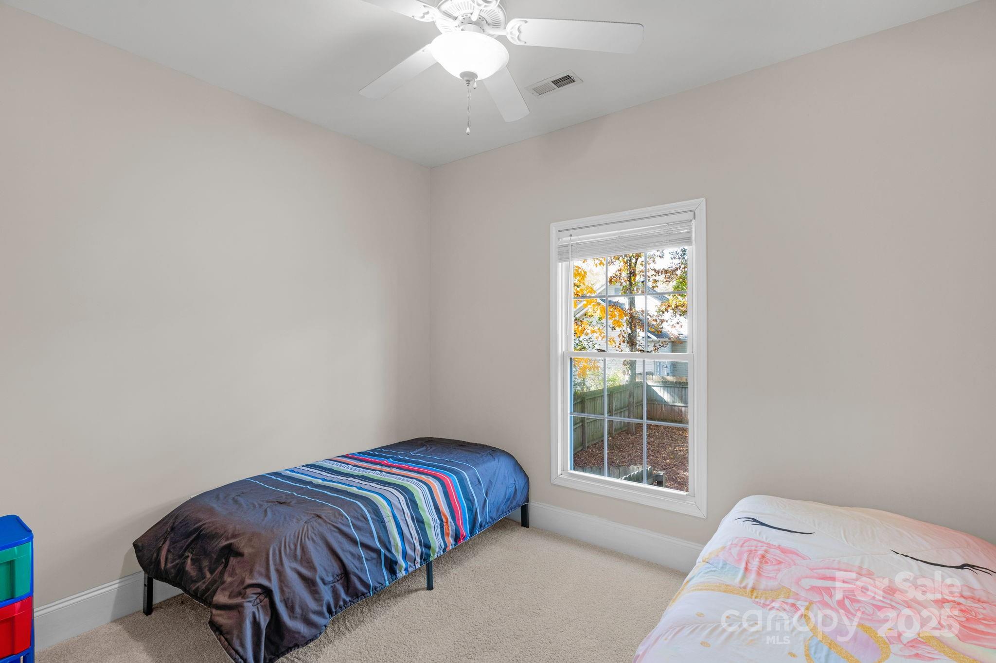 Stafford Park - Residential