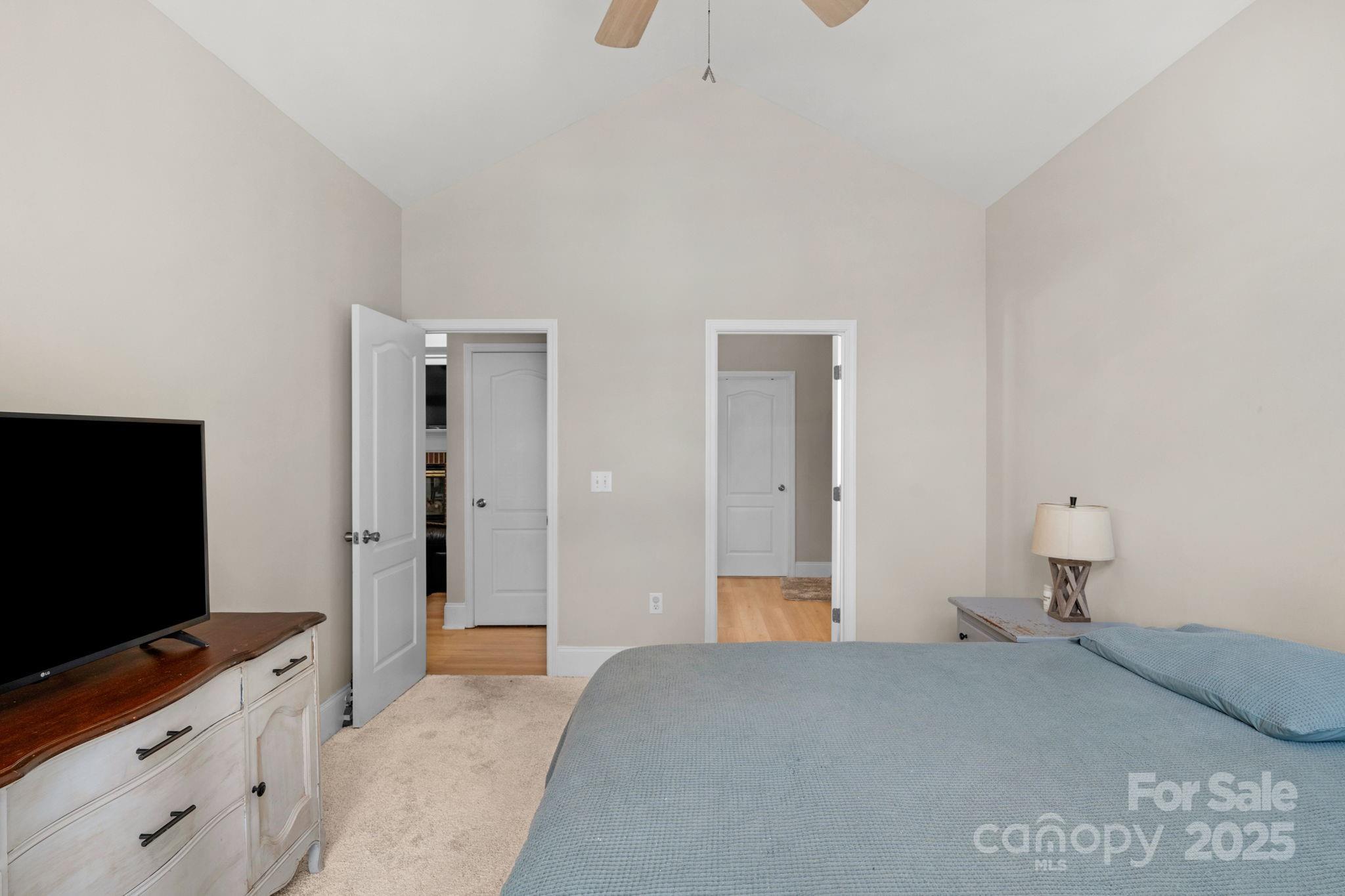 Stafford Park - Residential