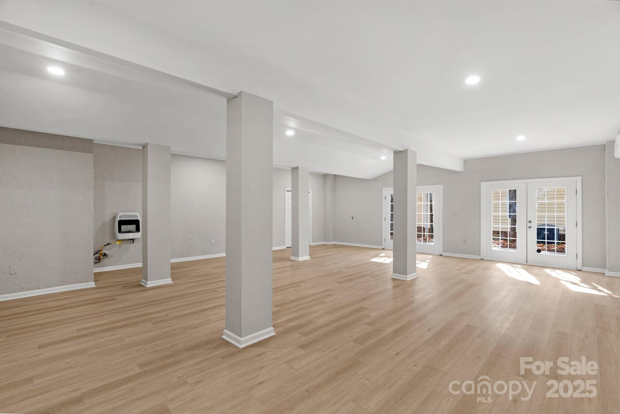 Stafford Park - Residential