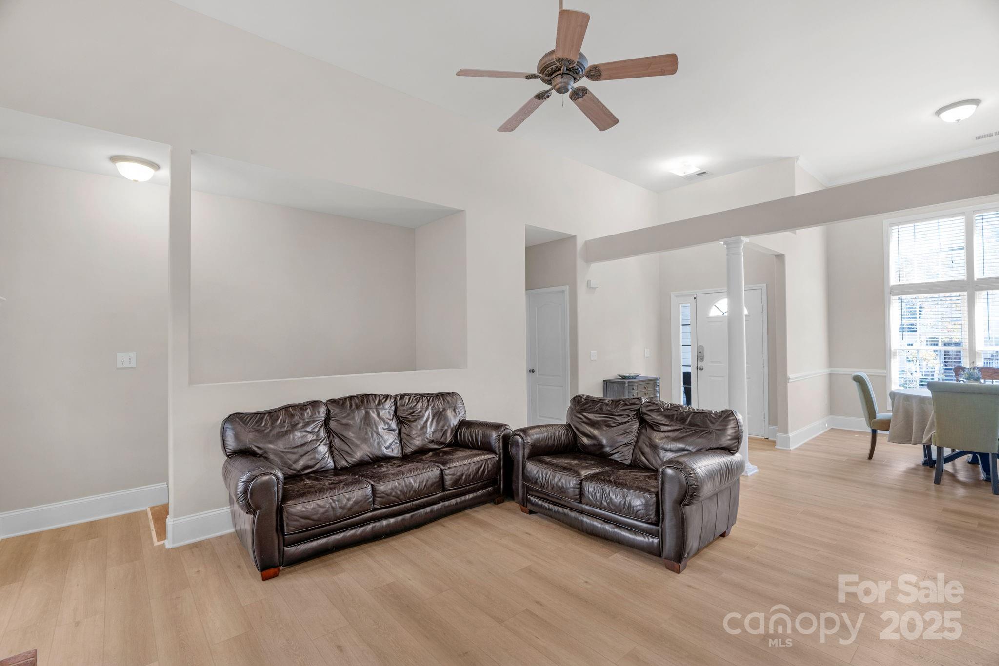 Stafford Park - Residential