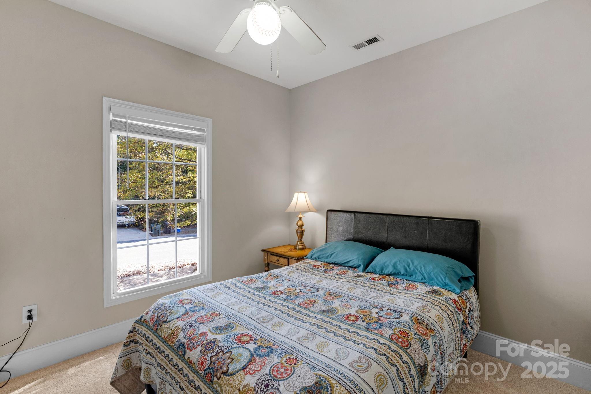 Stafford Park - Residential