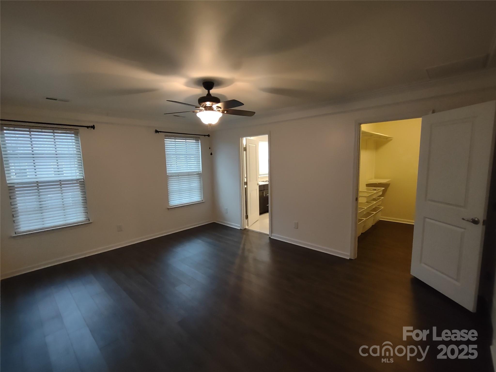 City Park - Residential Lease