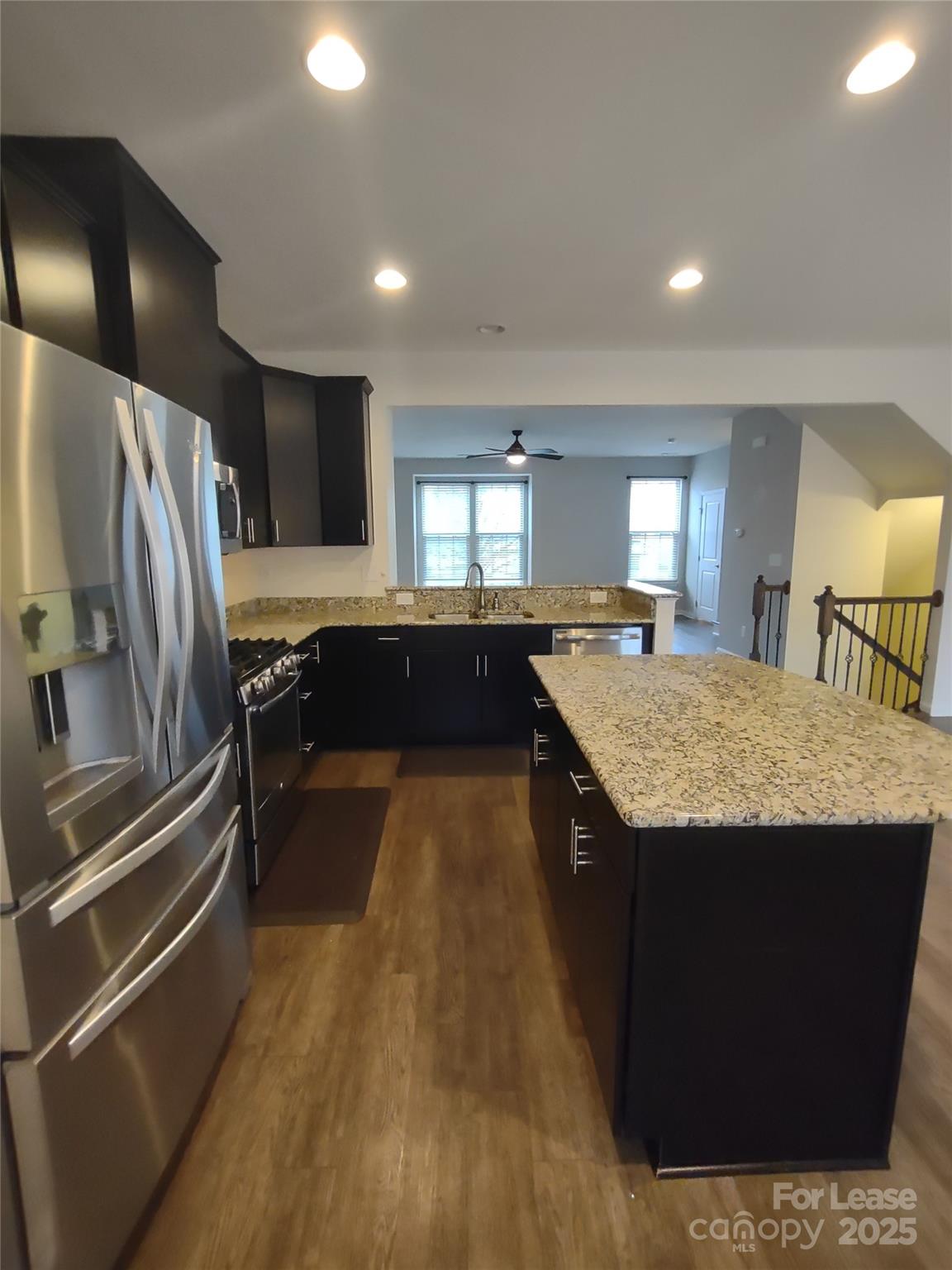 City Park - Residential Lease