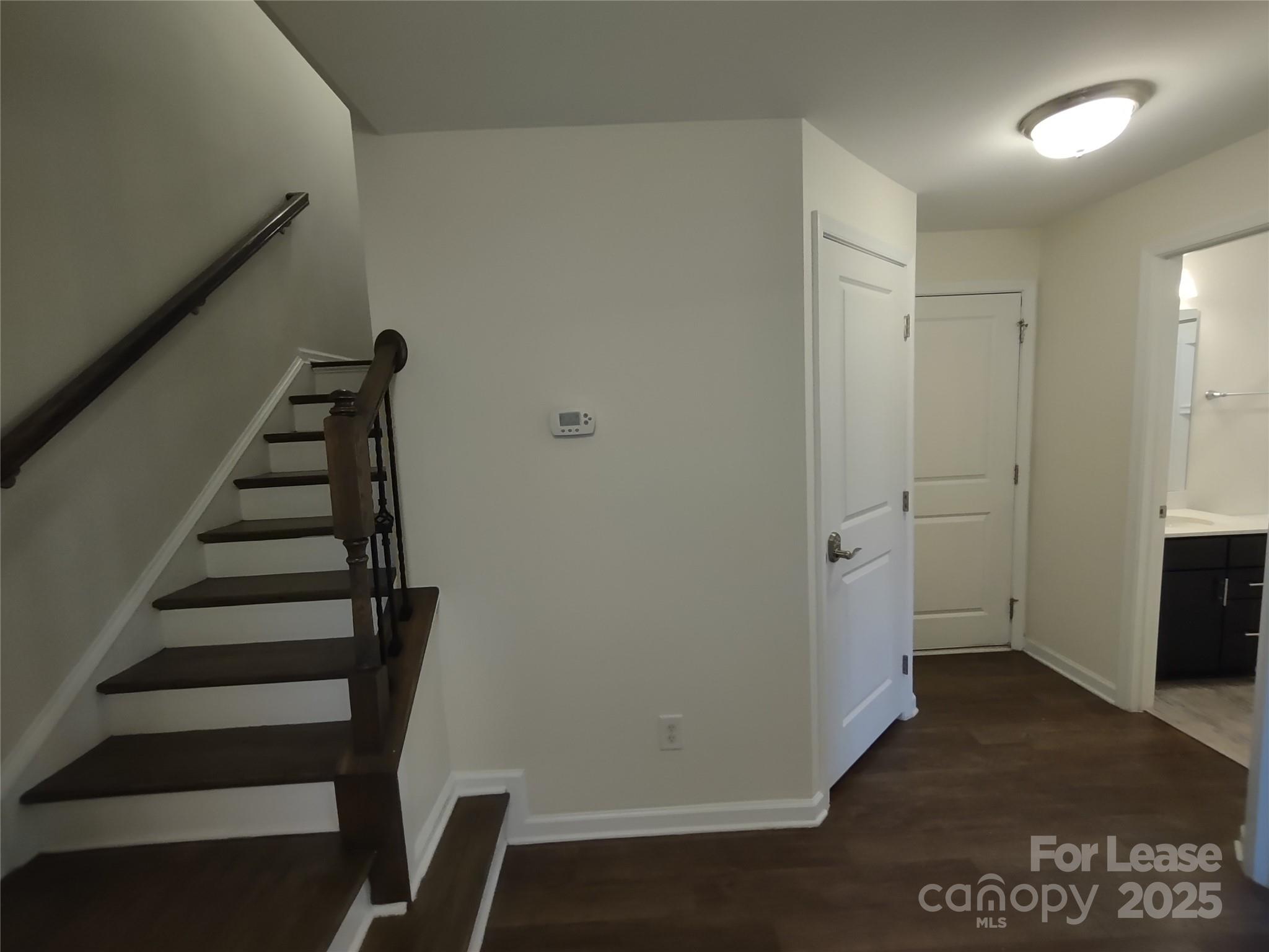 City Park - Residential Lease