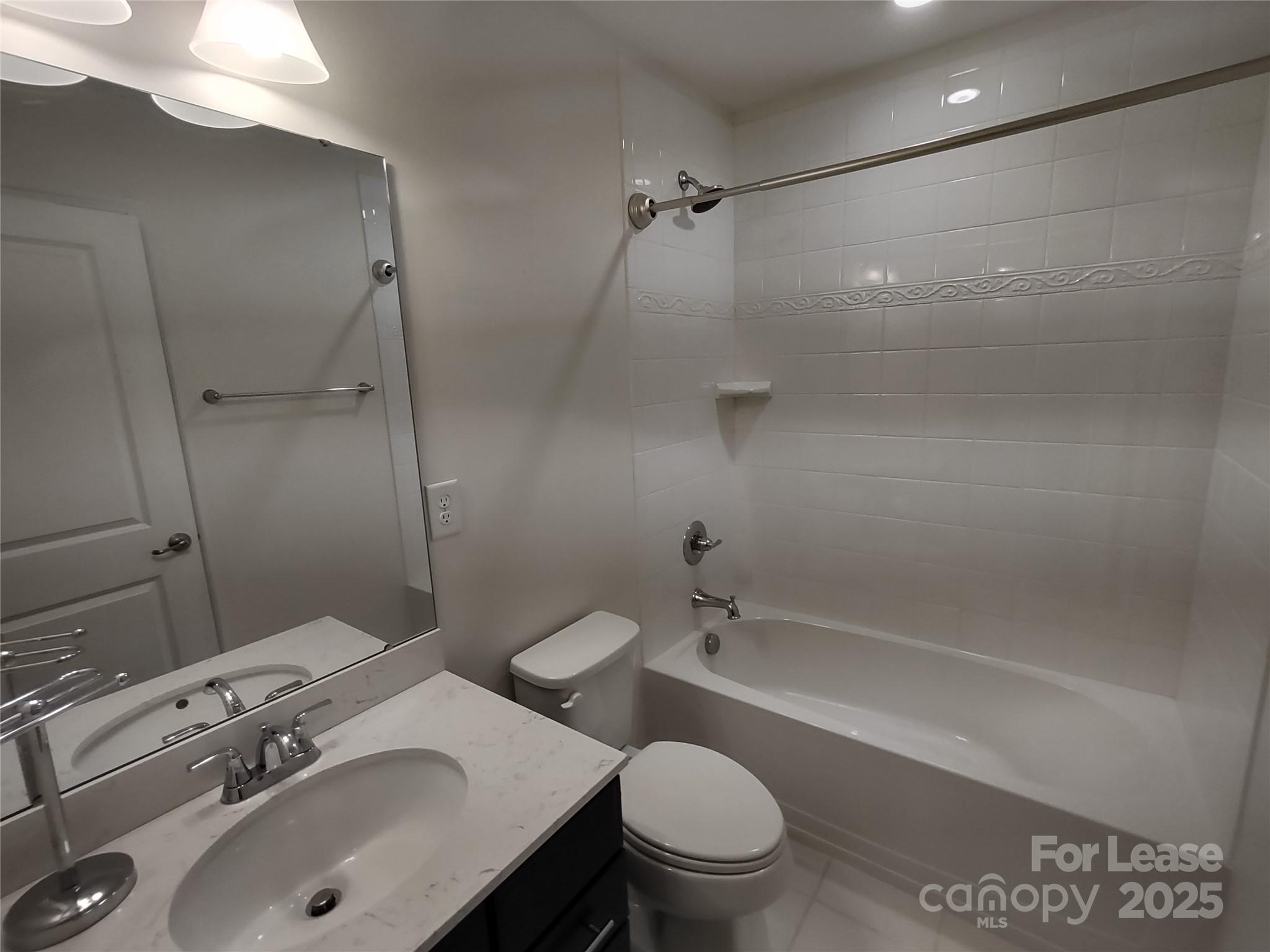 City Park - Residential Lease