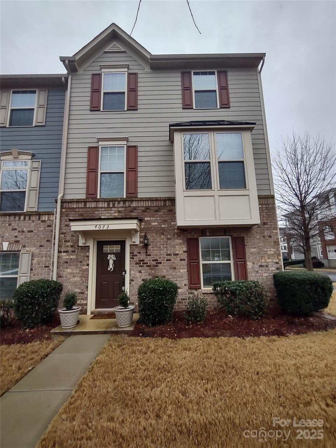 City Park - Residential Lease