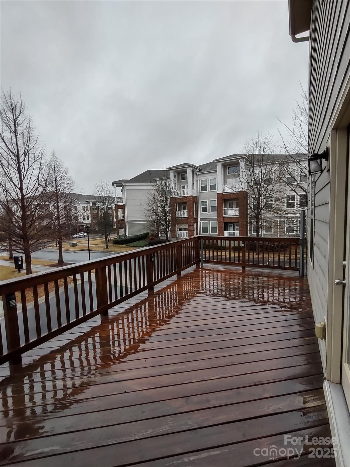 City Park - Residential Lease