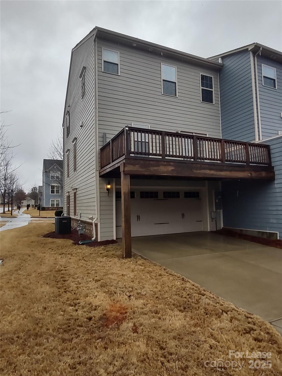 City Park - Residential Lease