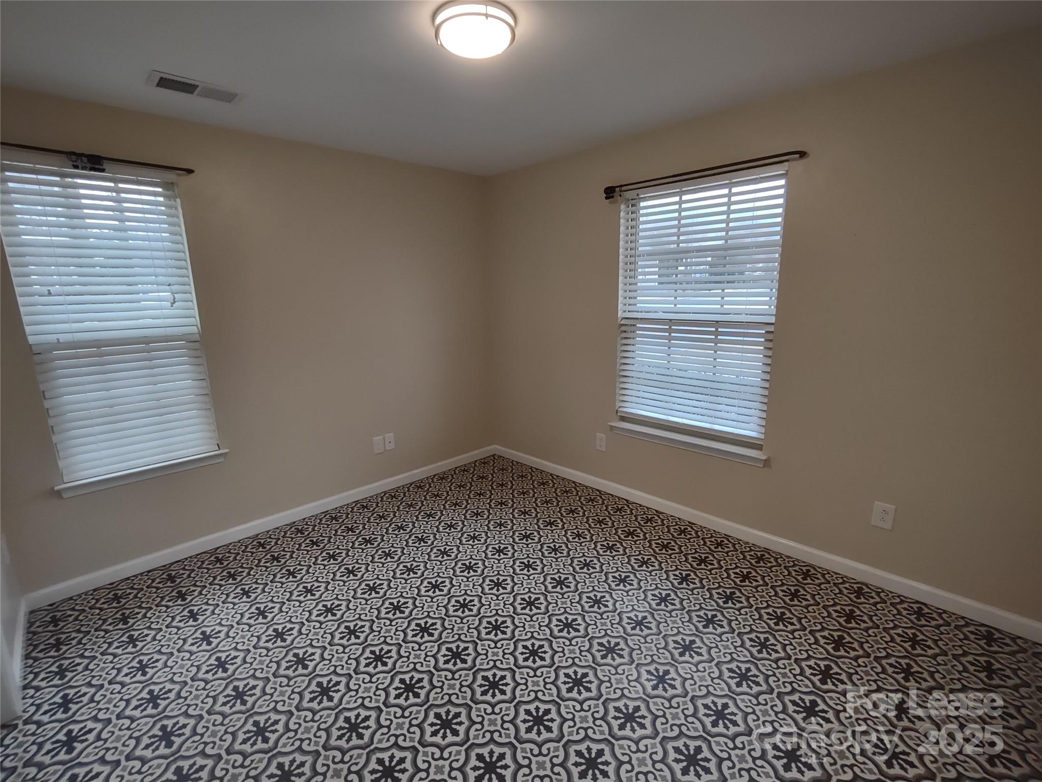 City Park - Residential Lease