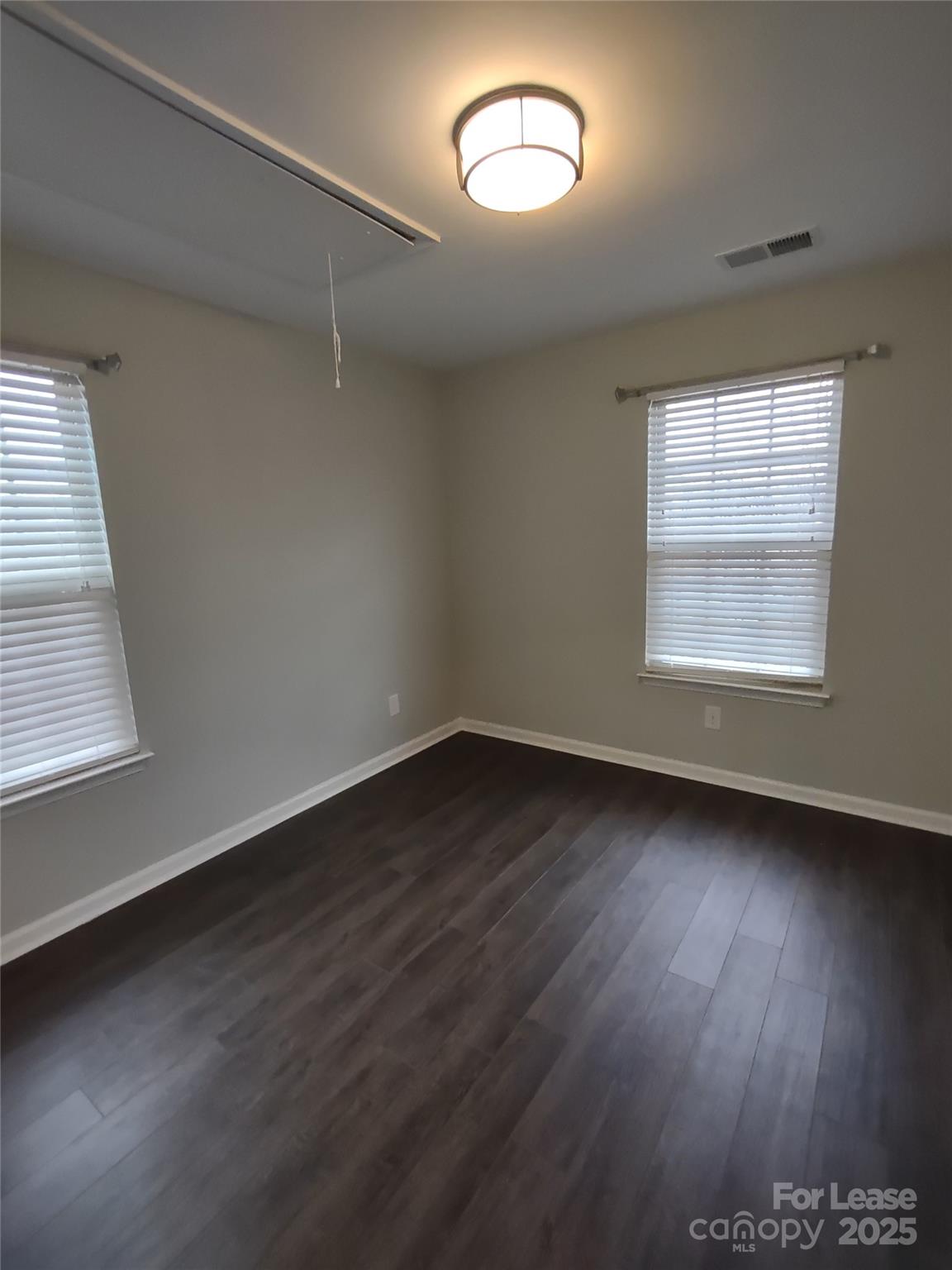 City Park - Residential Lease