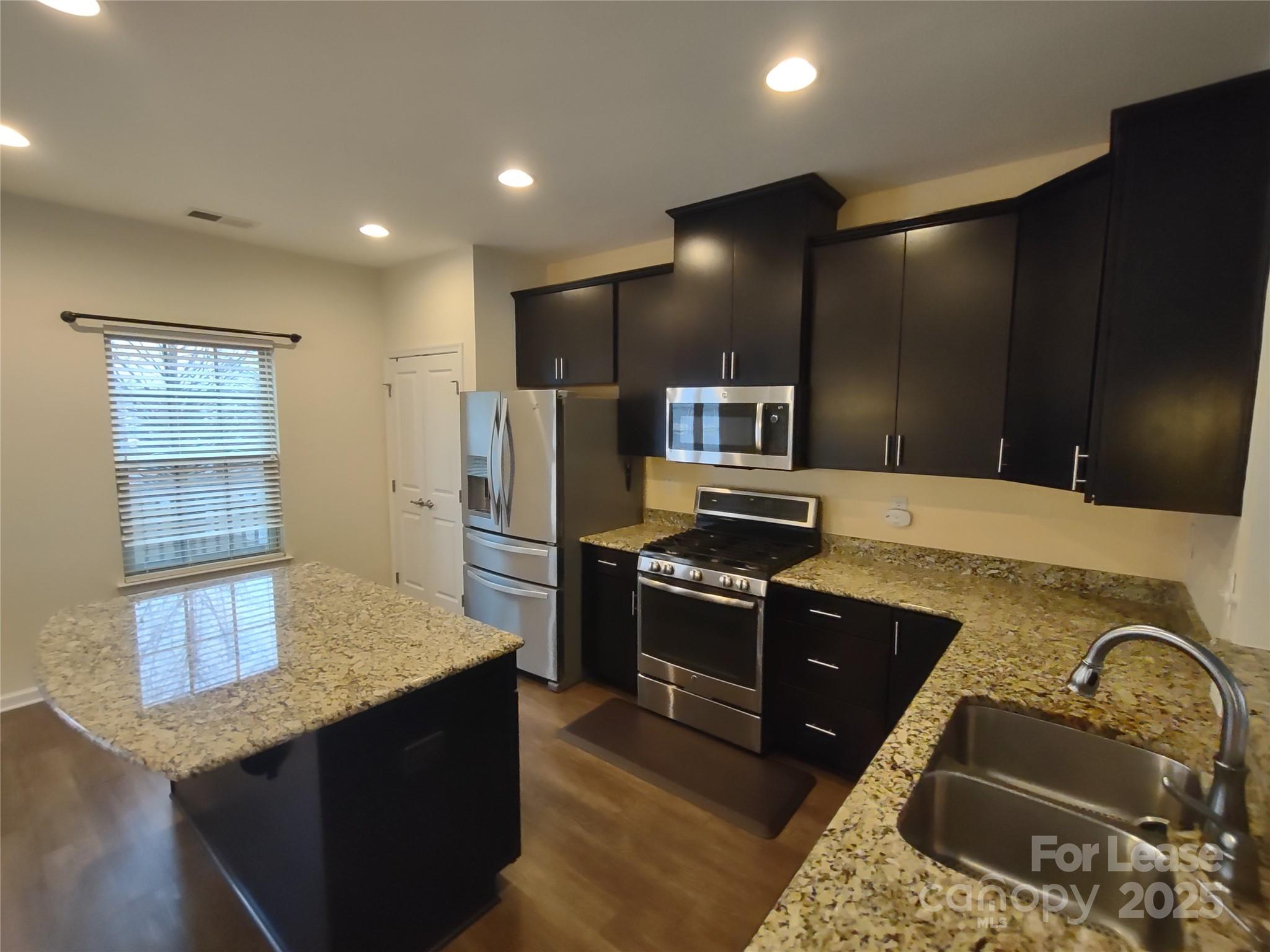 City Park - Residential Lease