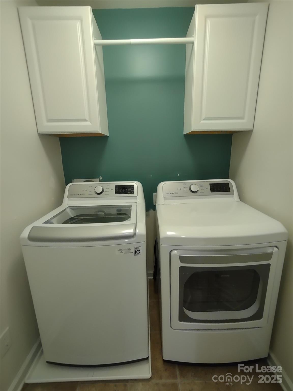 City Park - Residential Lease