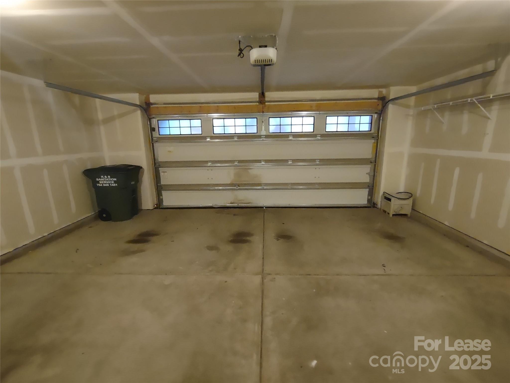 City Park - Residential Lease