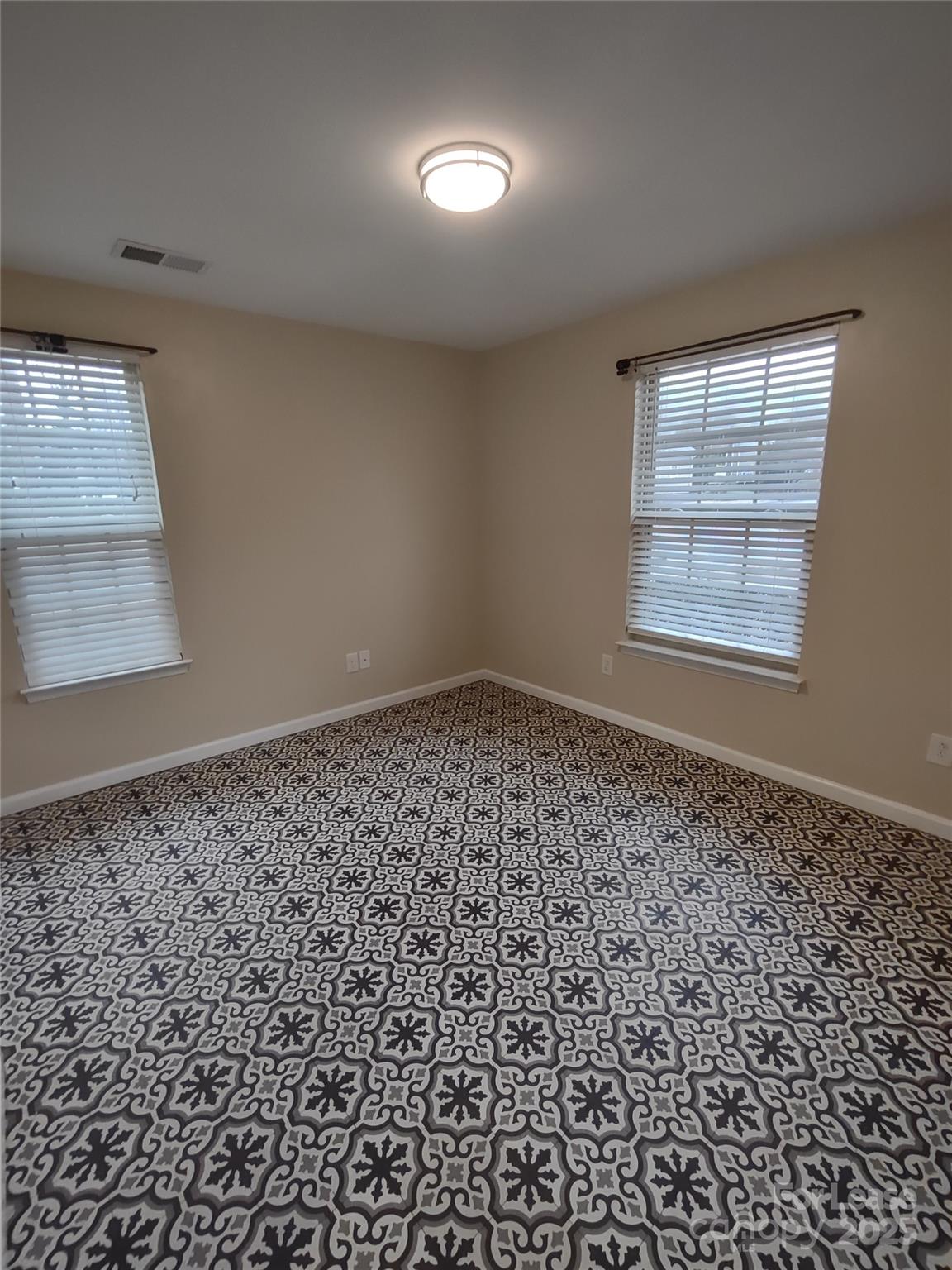 City Park - Residential Lease