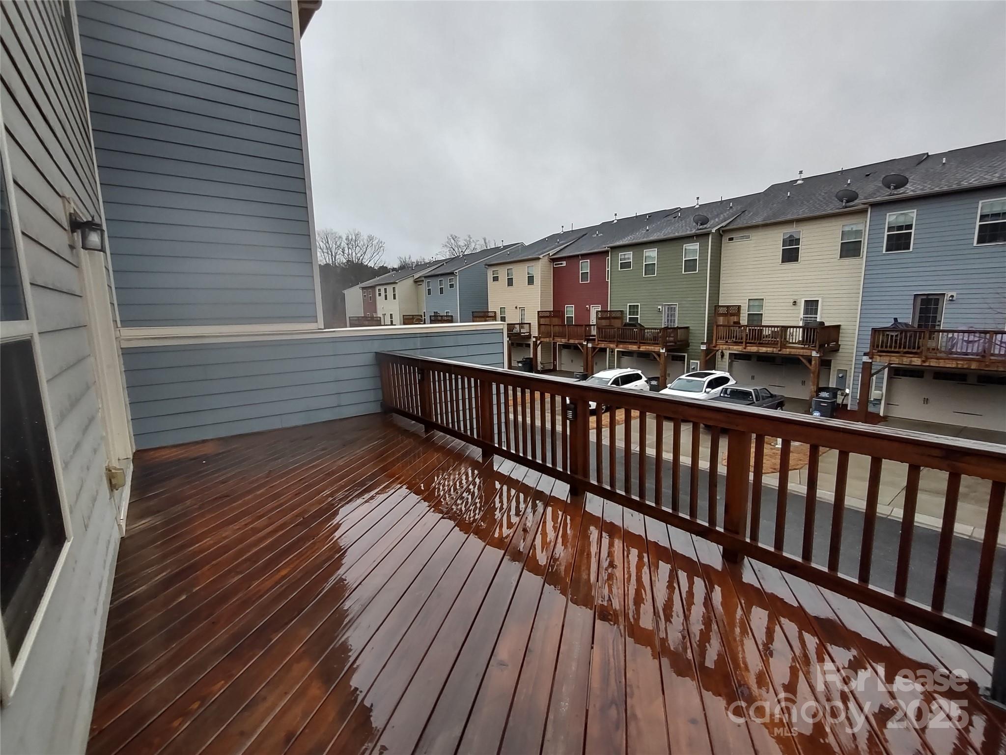 City Park - Residential Lease