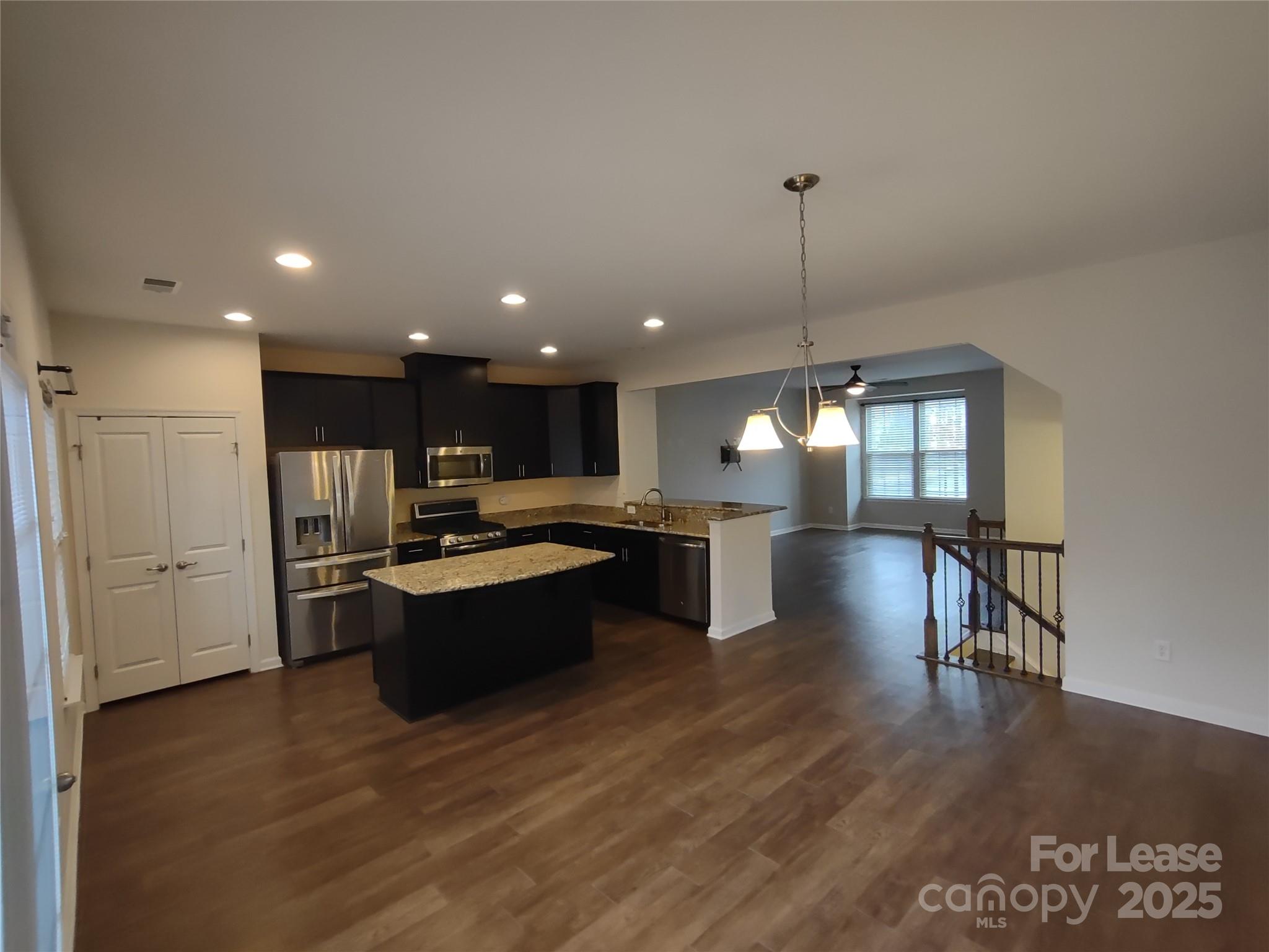 City Park - Residential Lease