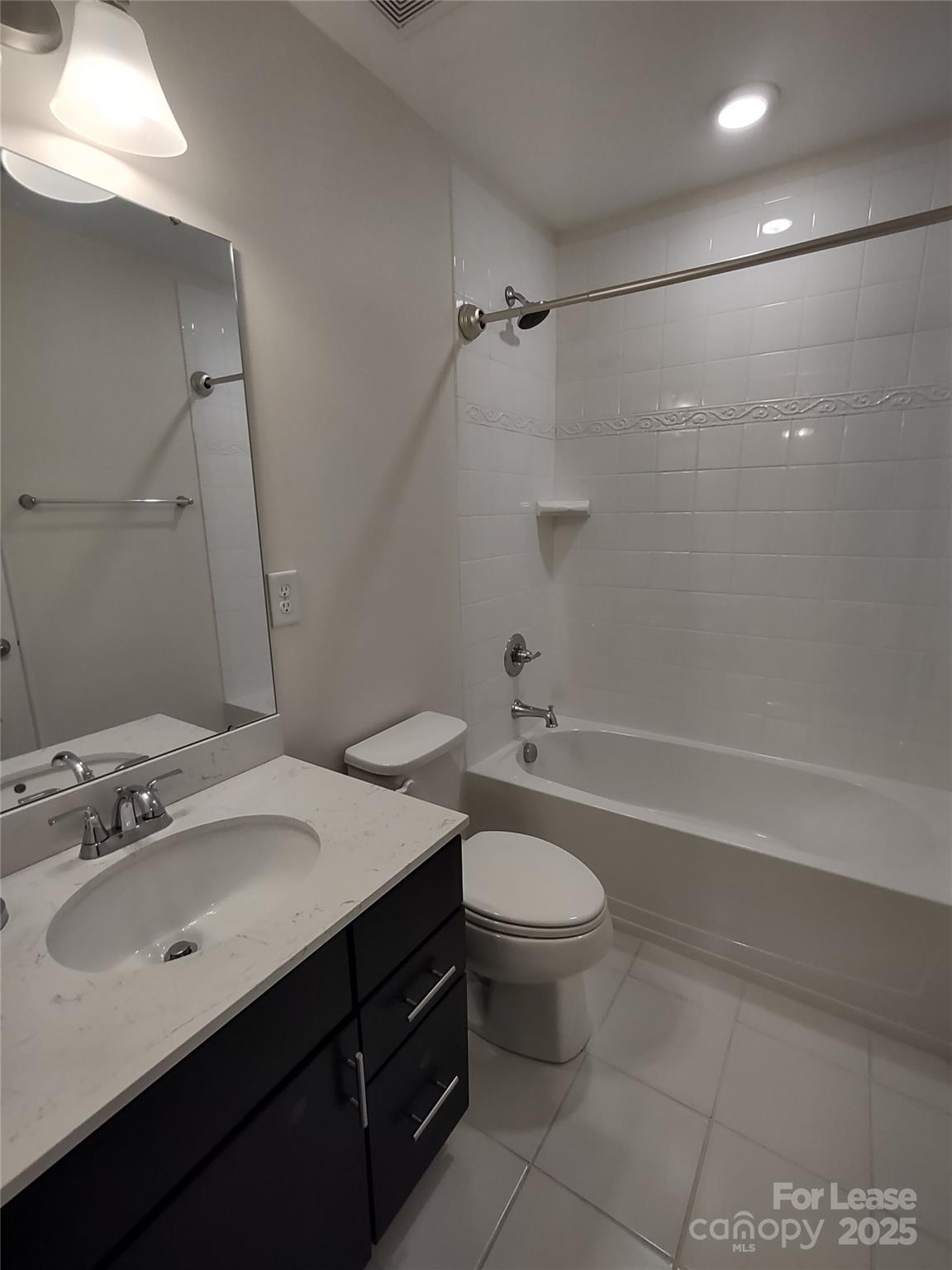 City Park - Residential Lease