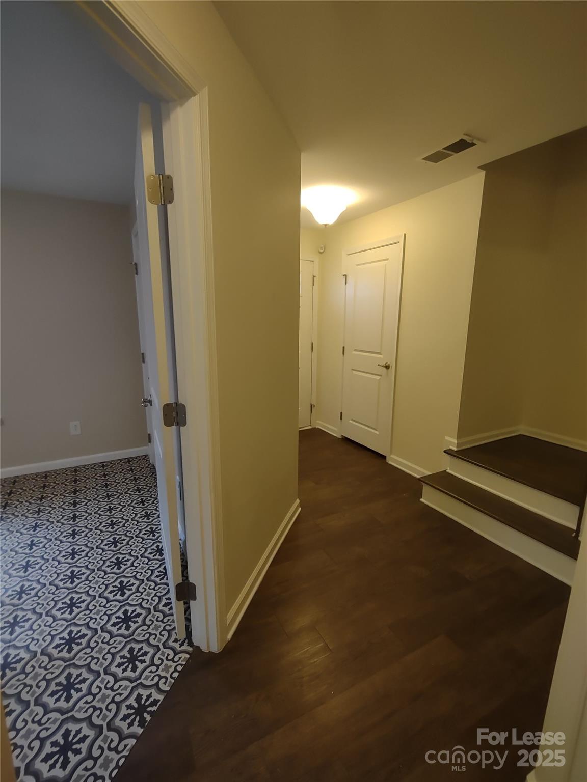 City Park - Residential Lease