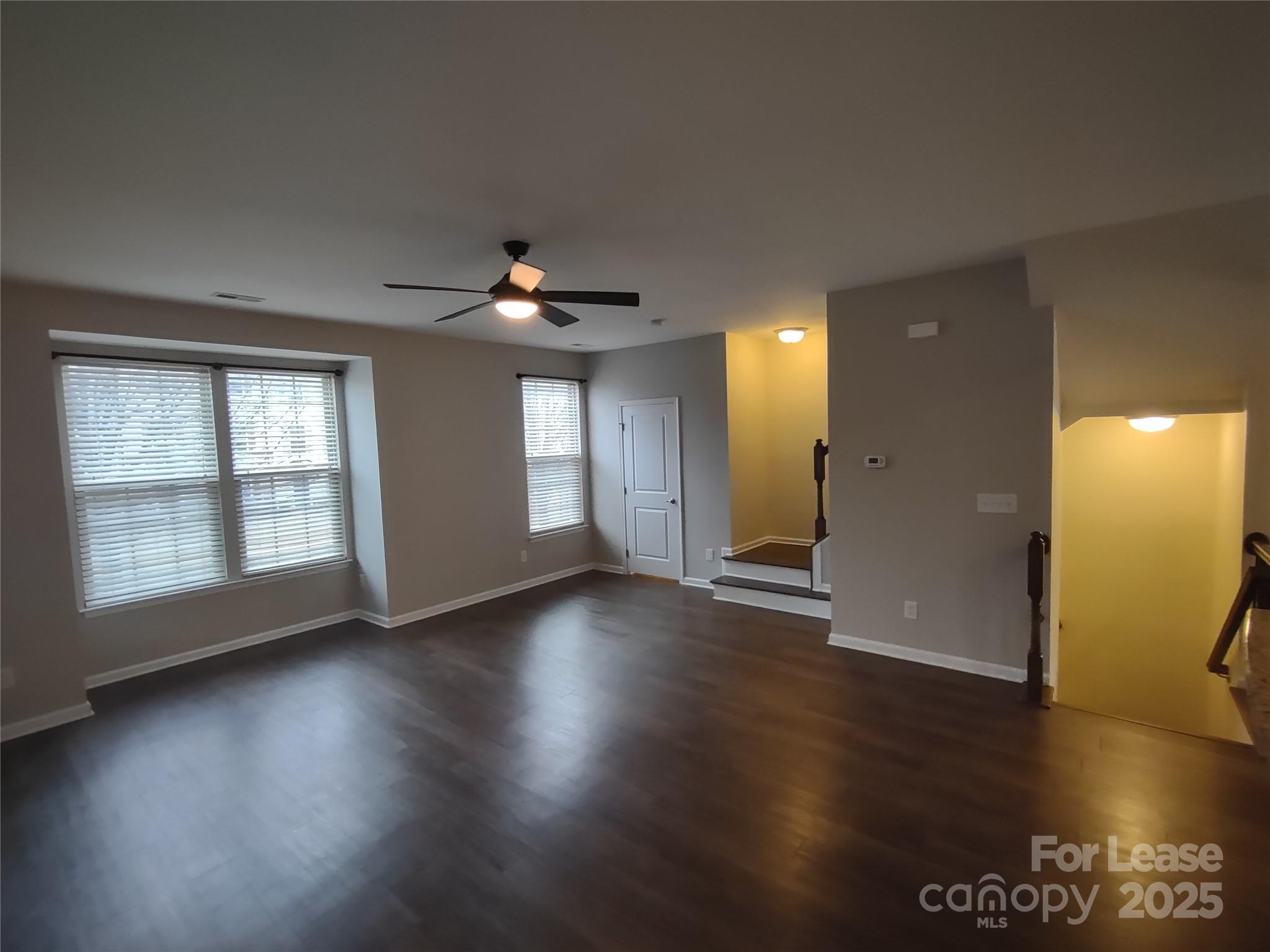 City Park - Residential Lease