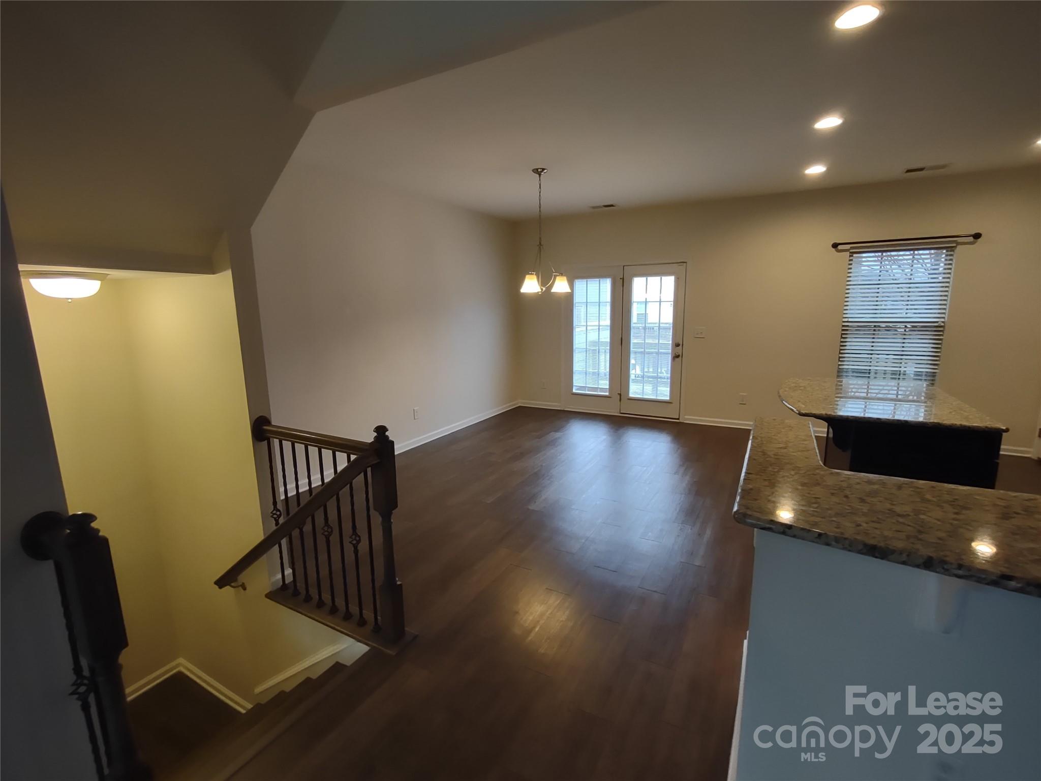 City Park - Residential Lease