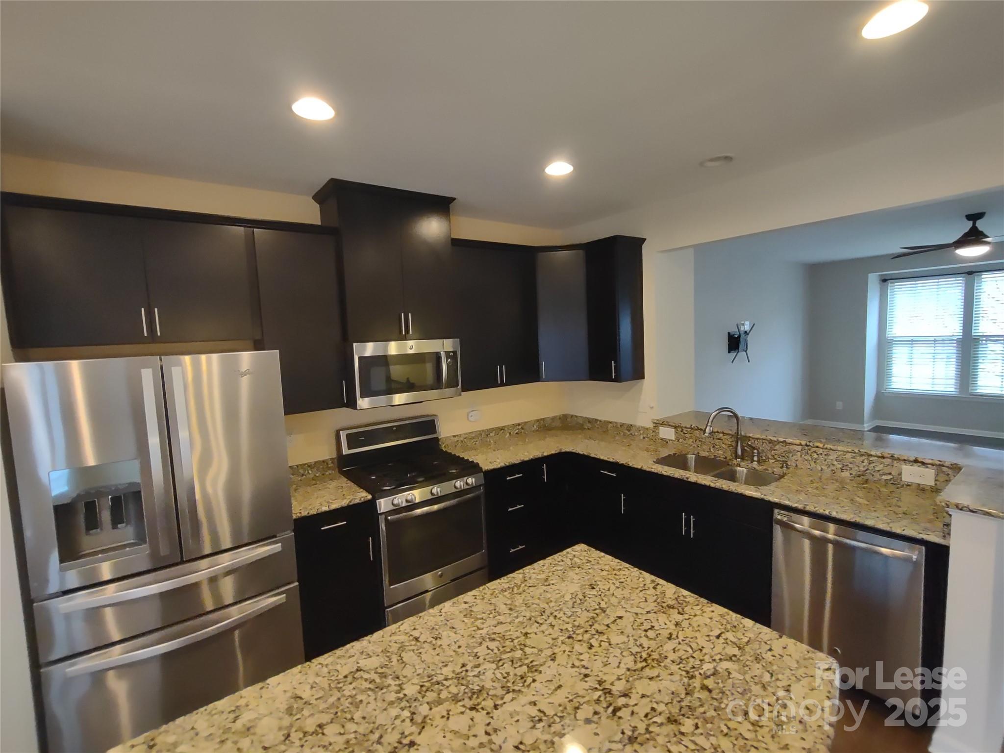 City Park - Residential Lease