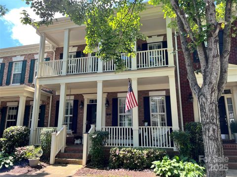 172 Harper Lee Street Davidson NC 28036
