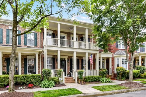 Photo of 172 Harper Lee Street, Davidson, NC 28036 (MLS # 4249615)