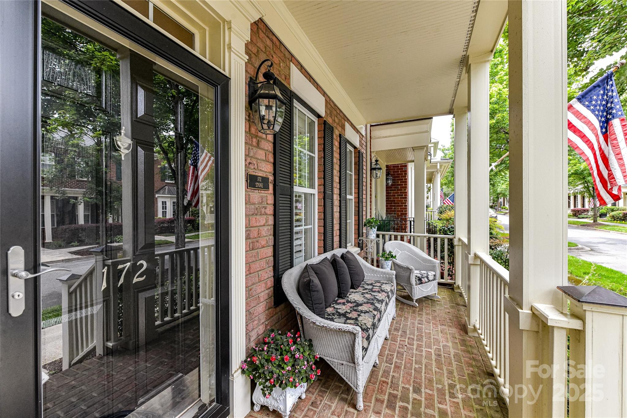 172 Harper Lee Street