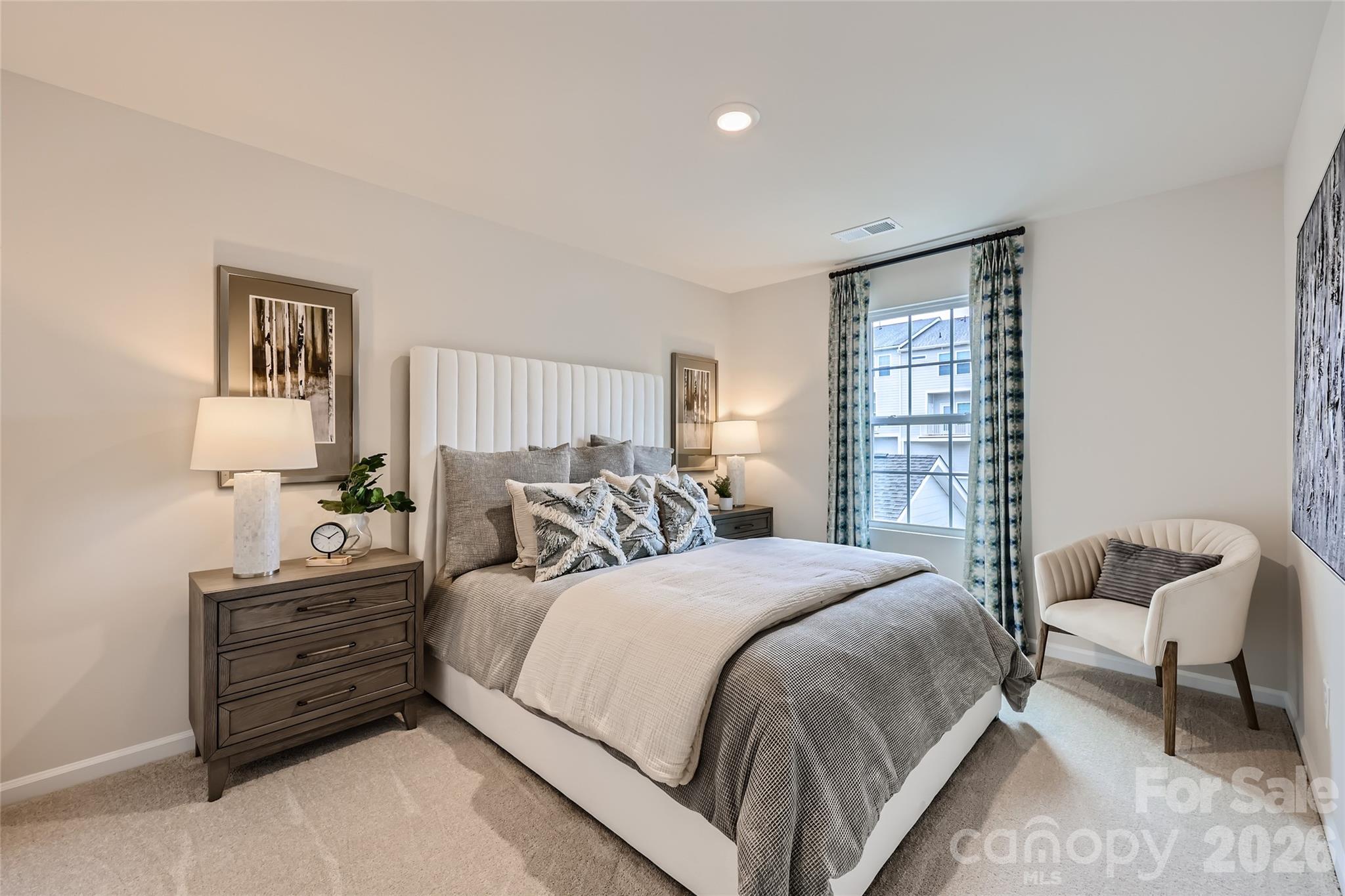 Elizabeth - Residential