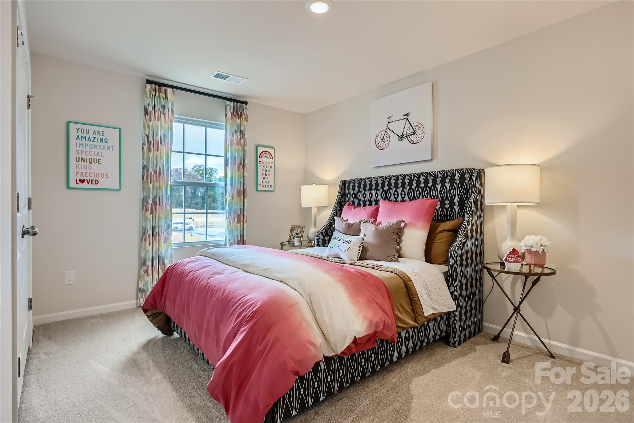 Elizabeth - Residential