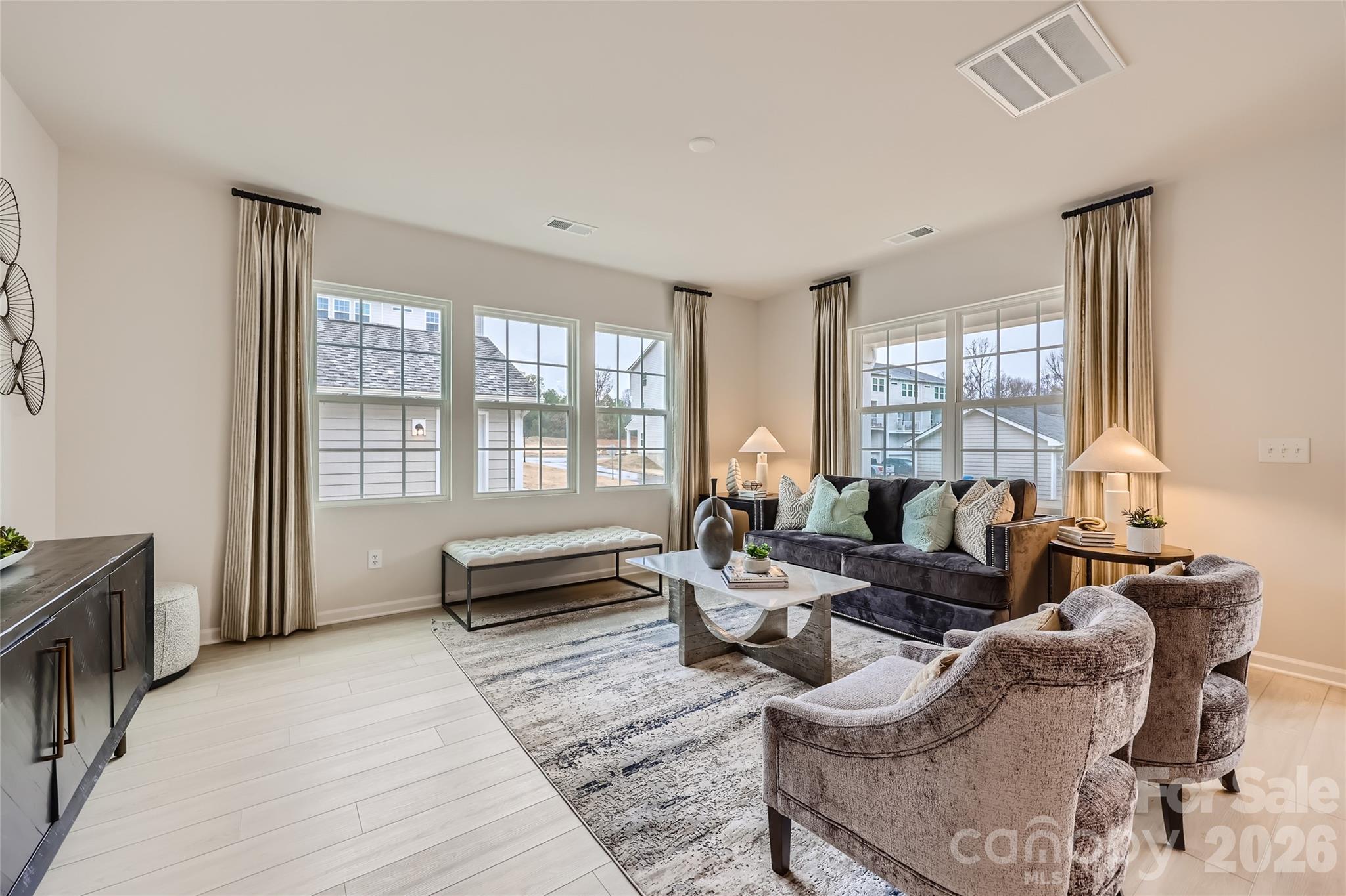 Elizabeth - Residential