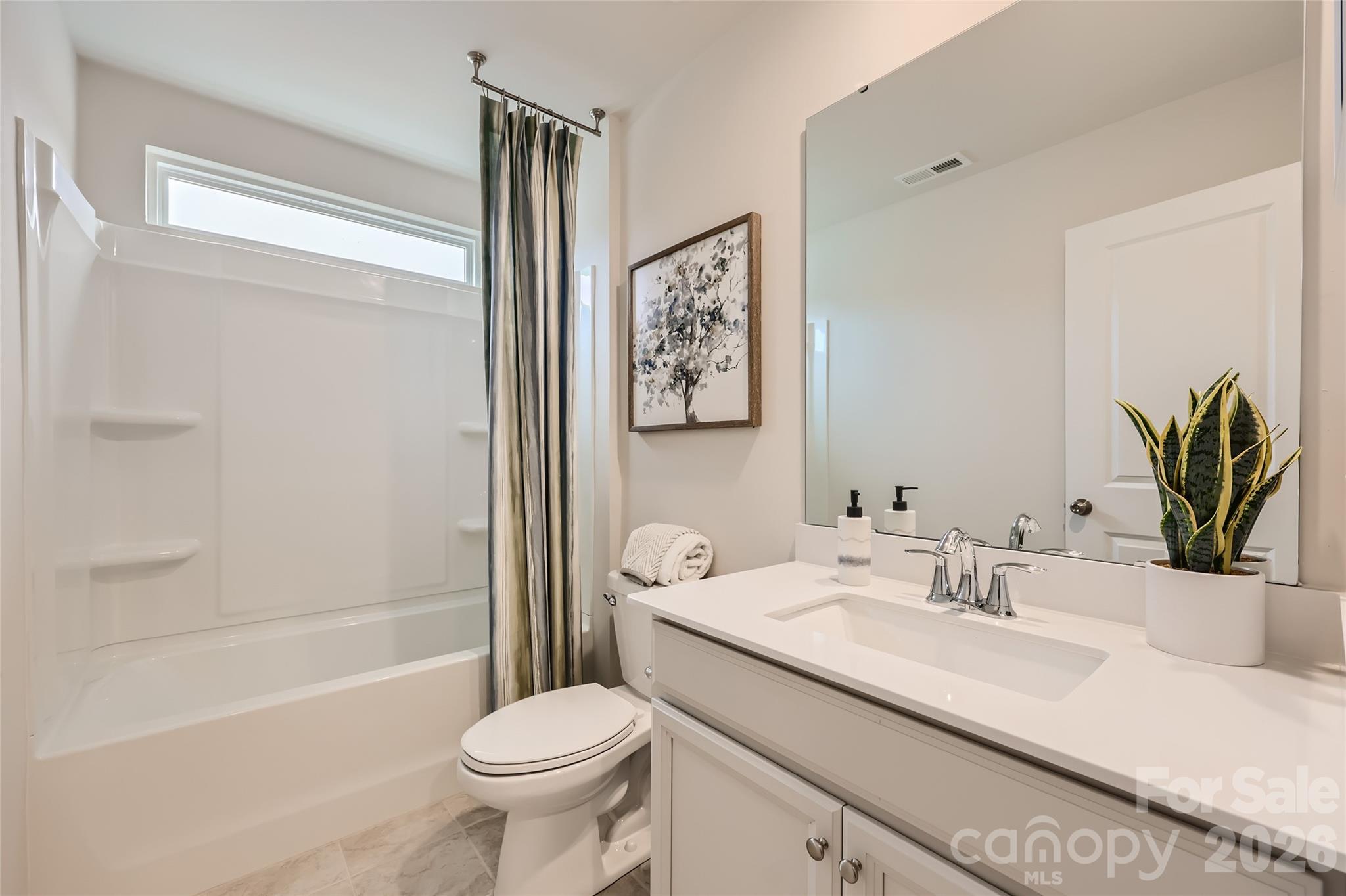 Elizabeth - Residential