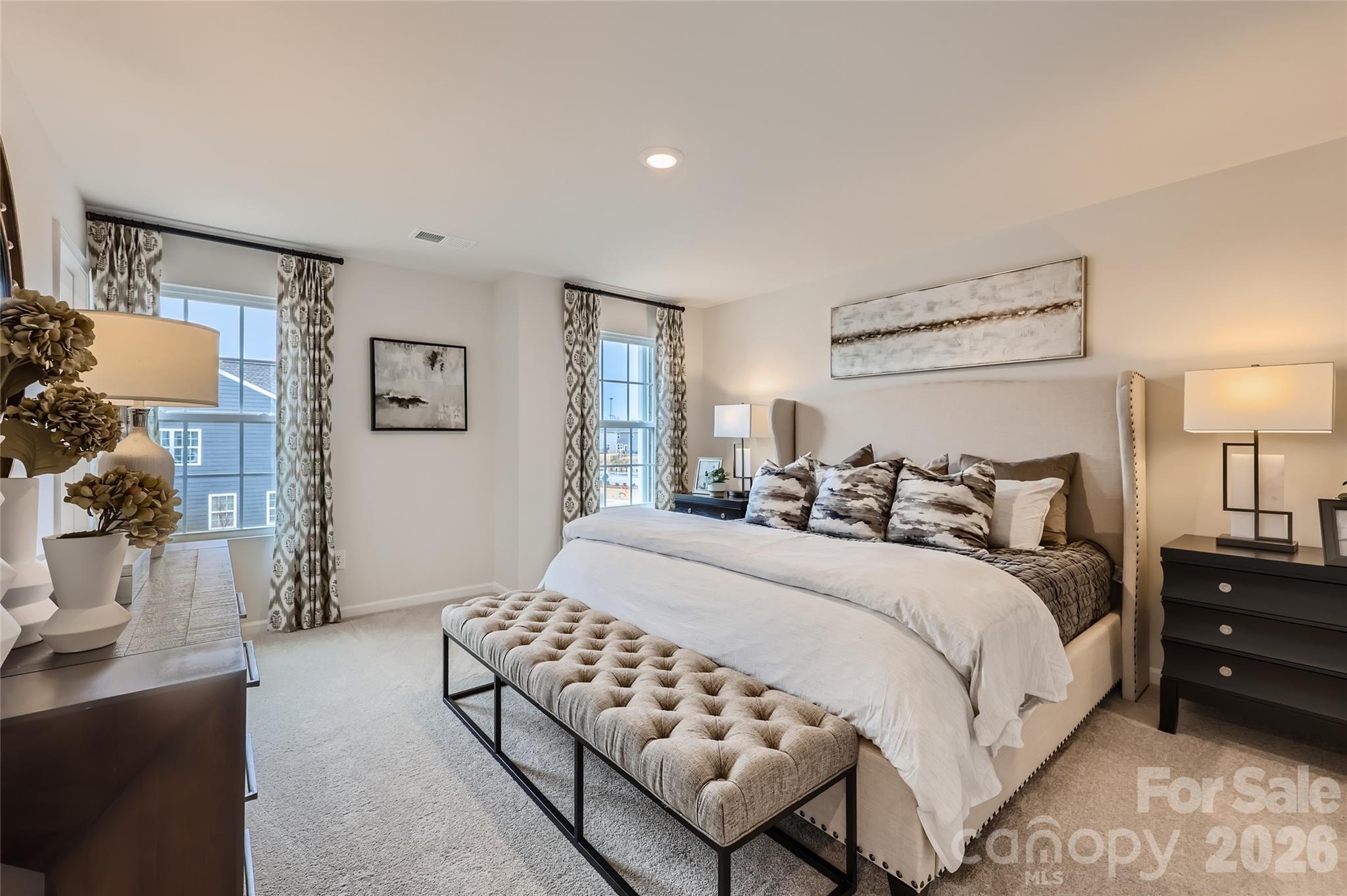 Elizabeth - Residential