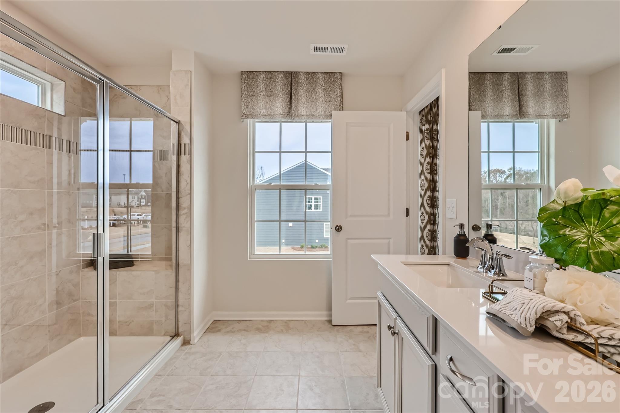 Elizabeth - Residential