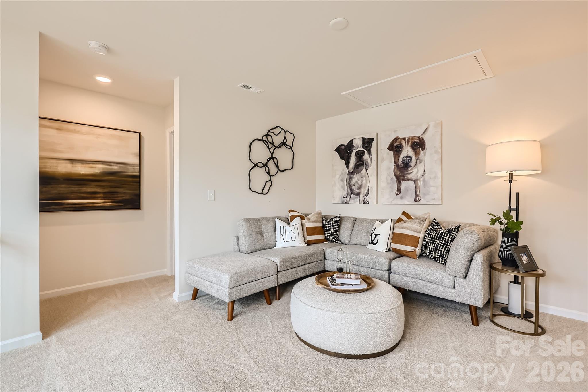 Elizabeth - Residential