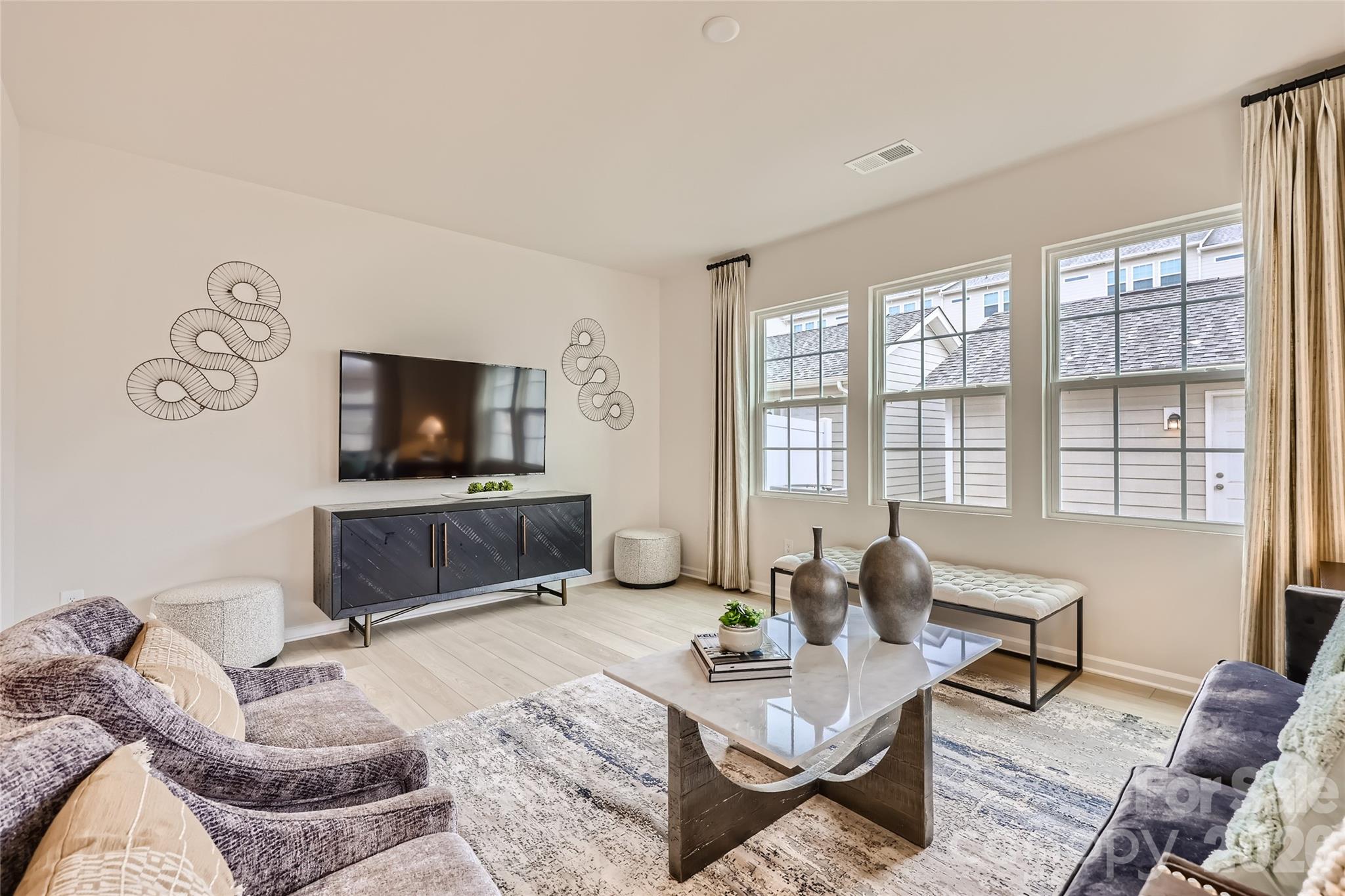 Elizabeth - Residential