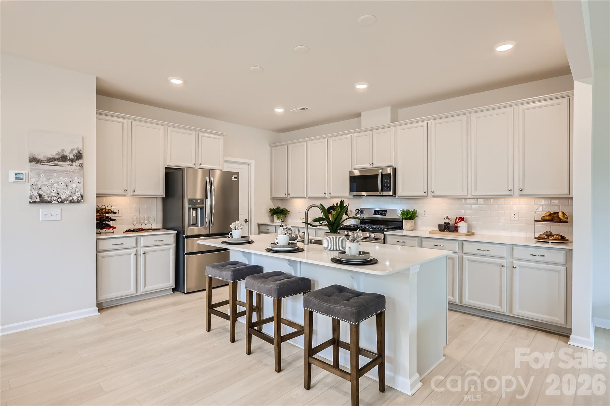 Elizabeth - Residential