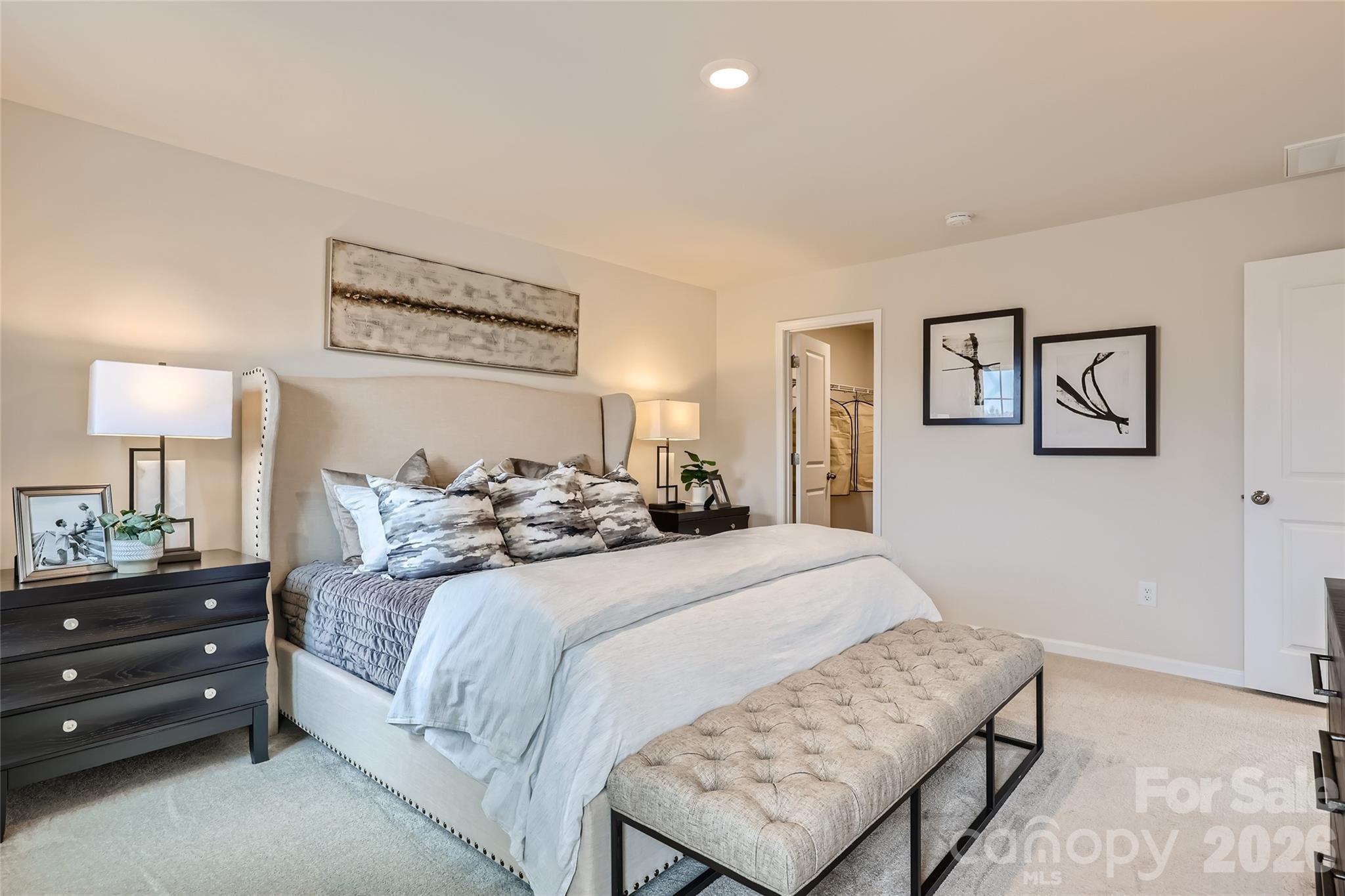 Elizabeth - Residential