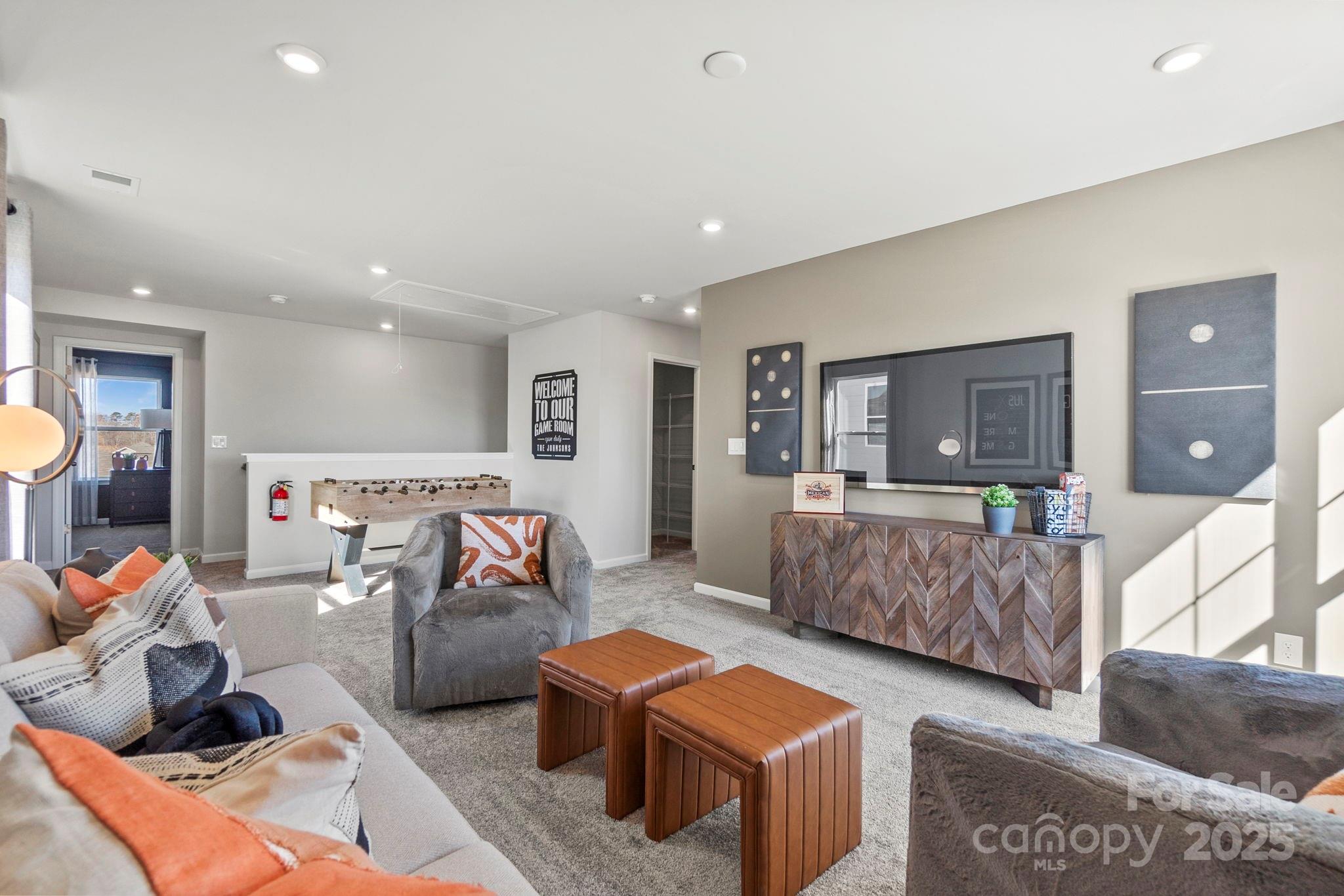 Carpenter Farms - Residential