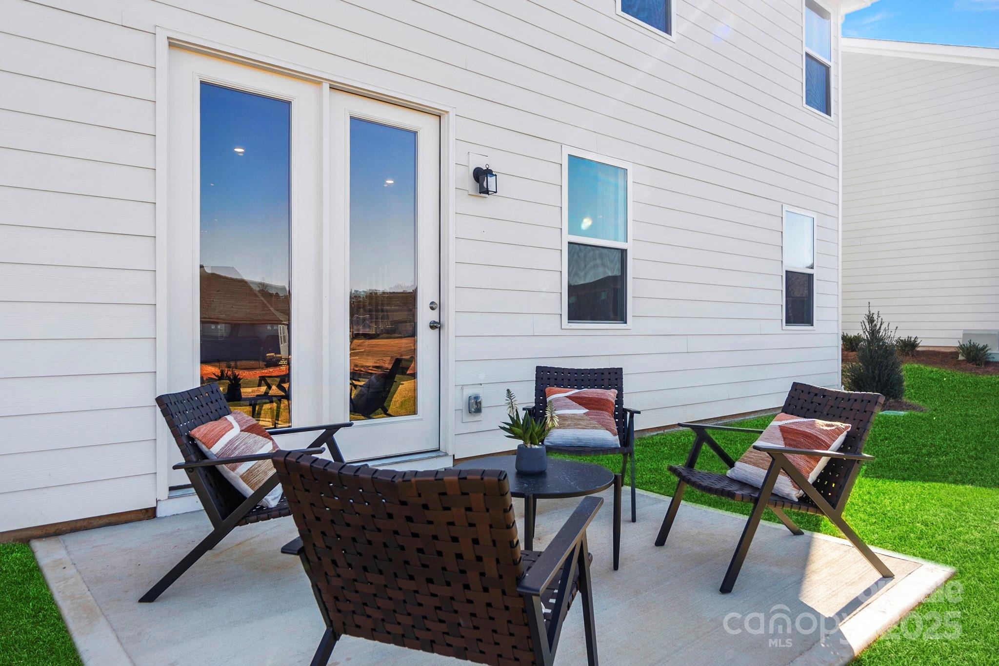 Carpenter Farms - Residential