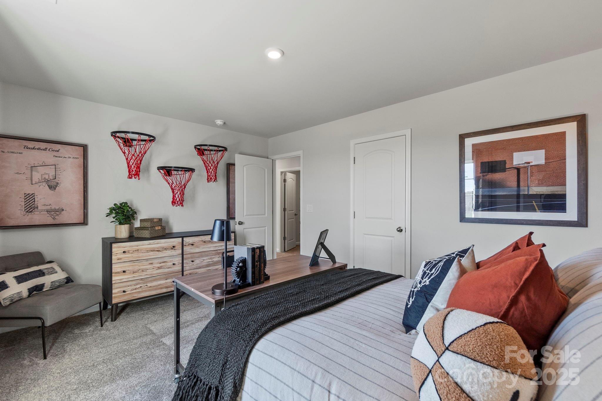 Carpenter Farms - Residential