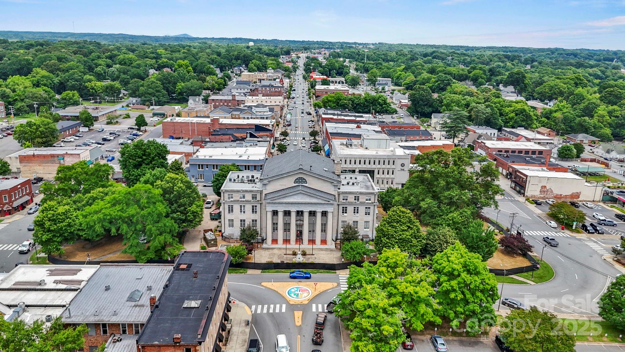 Carpenter Farms - Residential