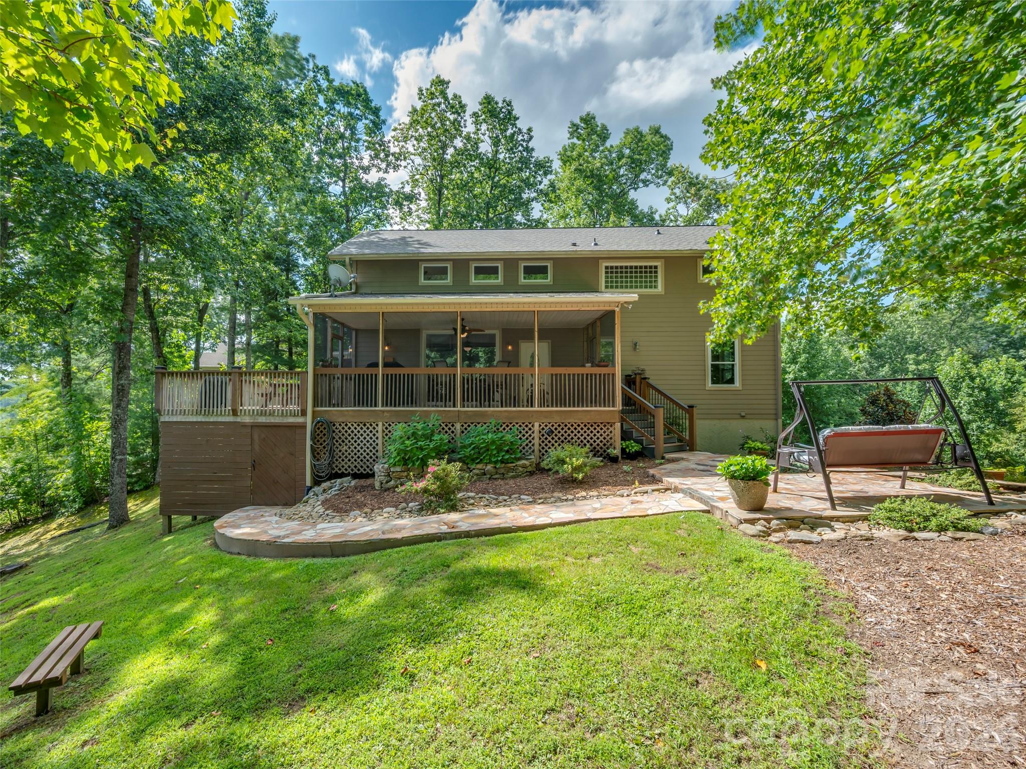 837 Big Raven Lane