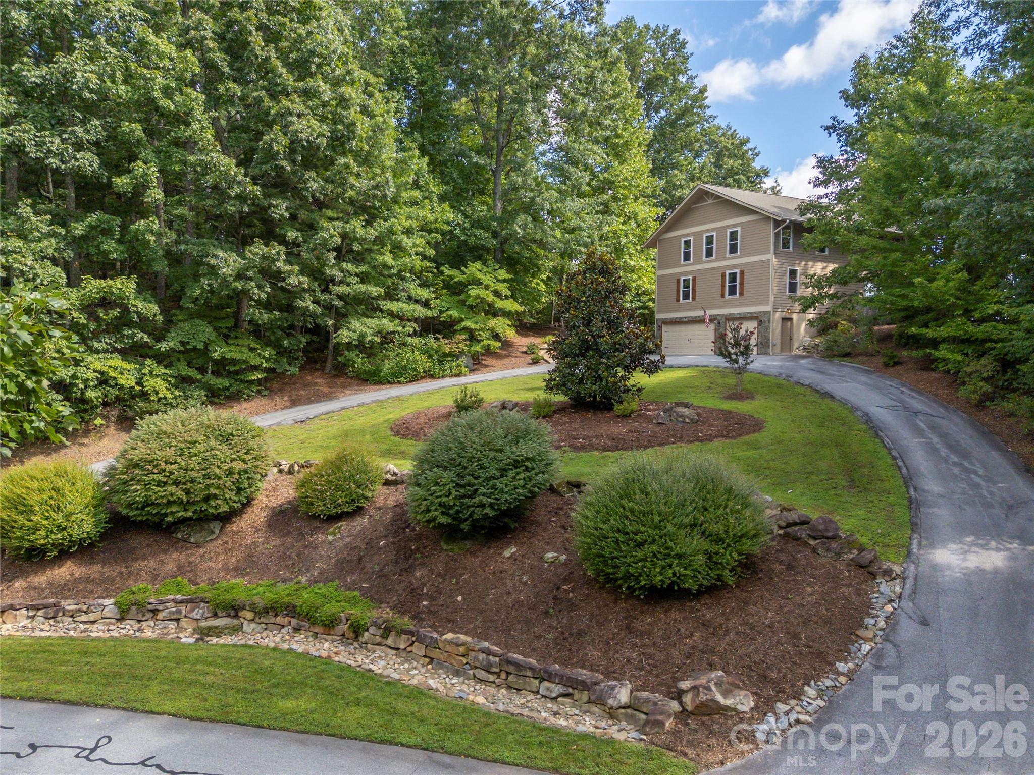 837 Big Raven Lane