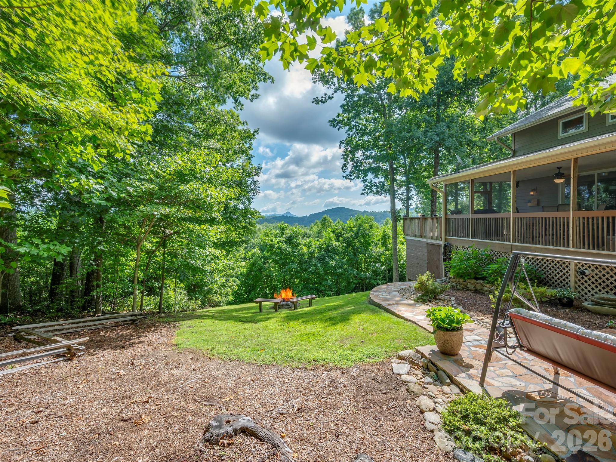 837 Big Raven Lane