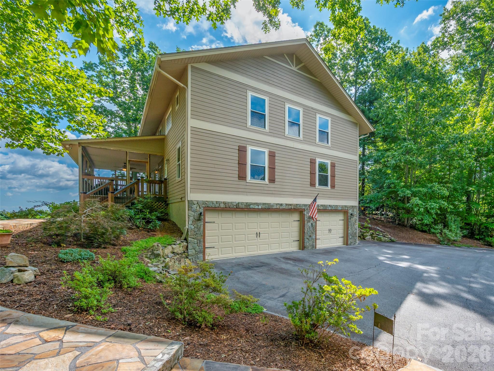 837 Big Raven Lane