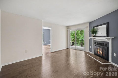 Photo of 4902 Spring Lake Drive #E, Charlotte, NC 28212 (MLS # 4411853)