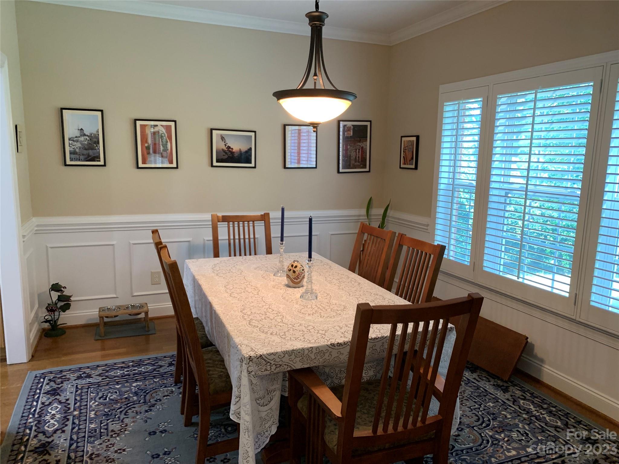 Norwood Ridge - Residential